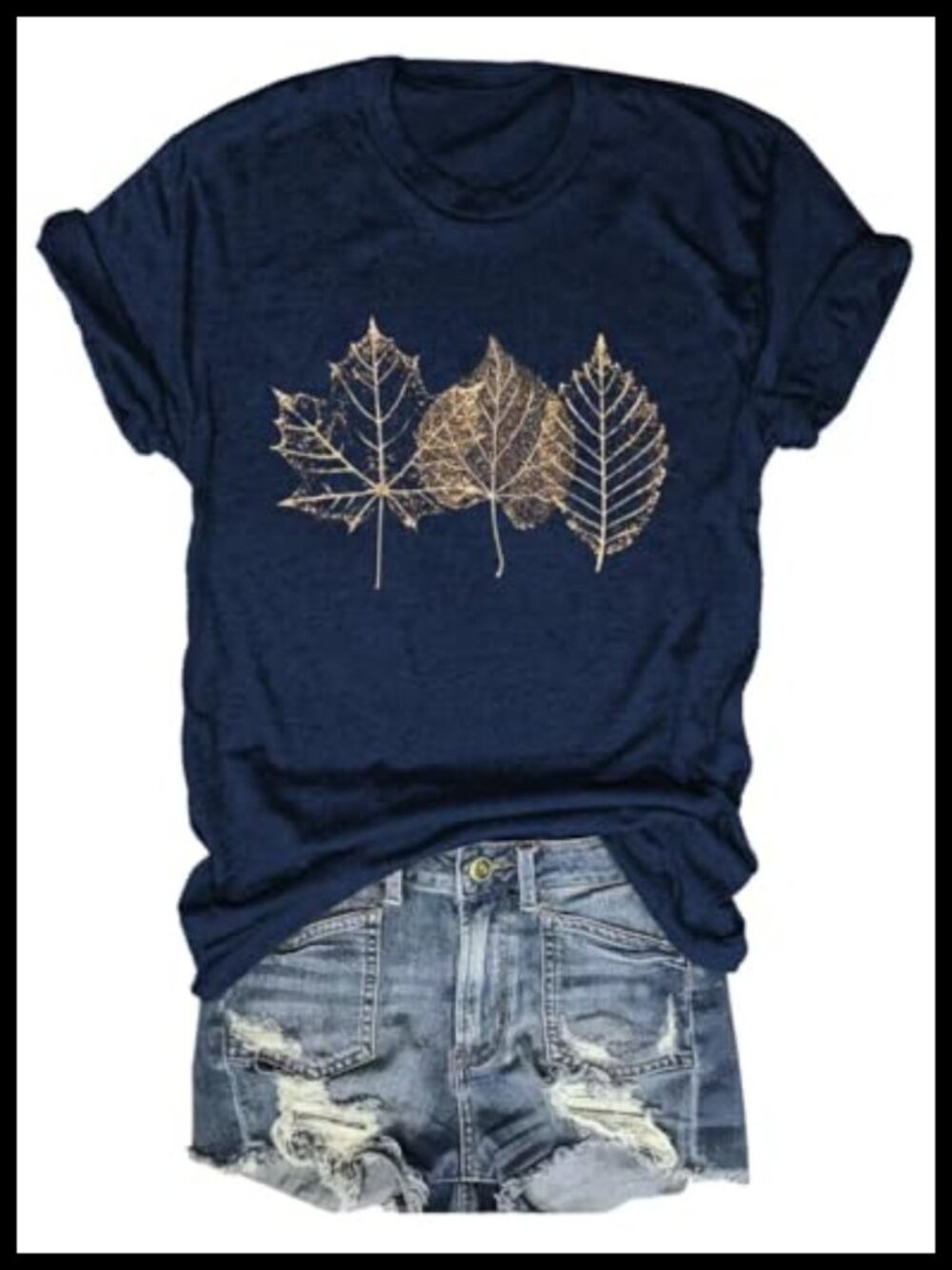 Women's Thankful Pumpkin Graphic Tee Short Sleeve Fall Thanksgiving Top